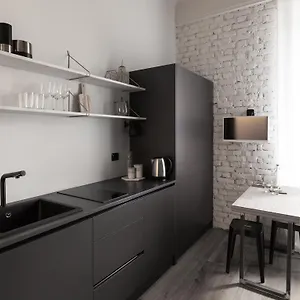 Cà Bèla - Lambrate Flat 1 Milano